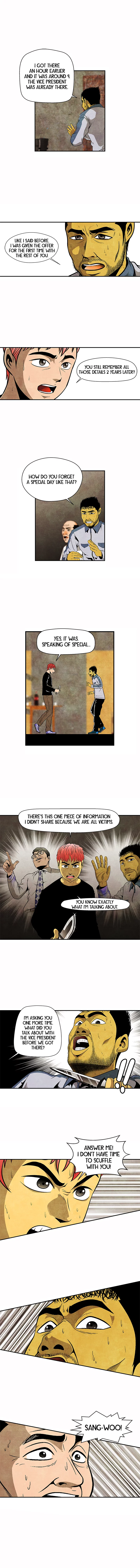 Six Players Chapter 6 - Page 5