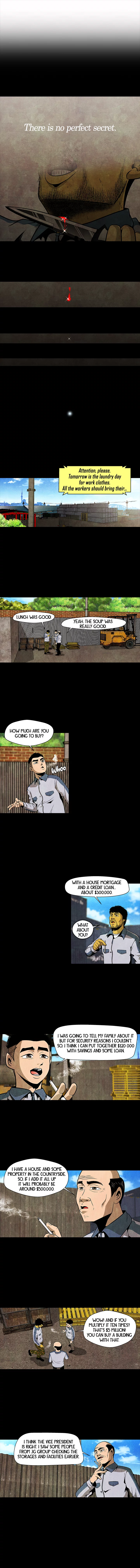 Six Players Chapter 6 - Page 6