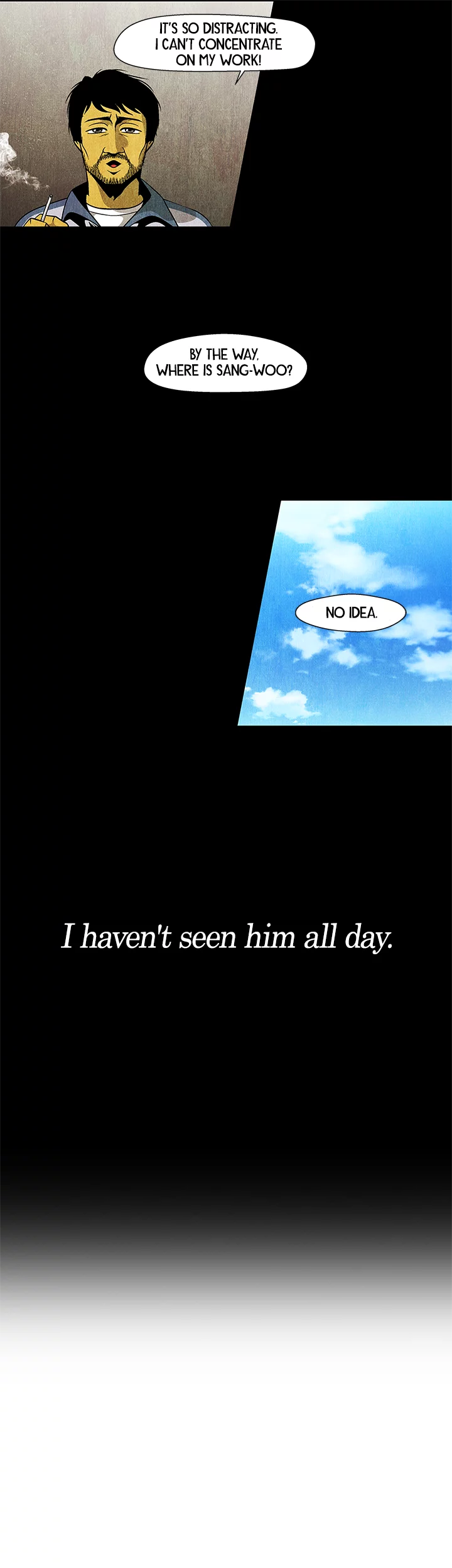 Six Players Chapter 6 - Page 7