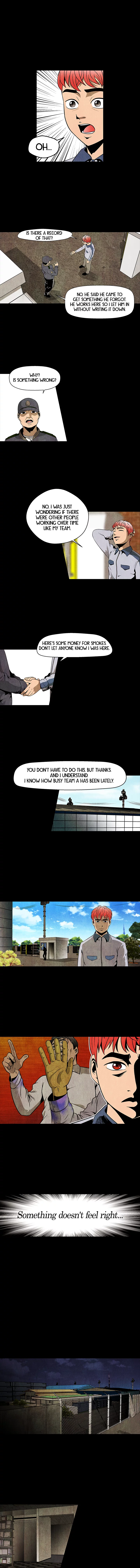 Six Players Chapter 7 - Page 2