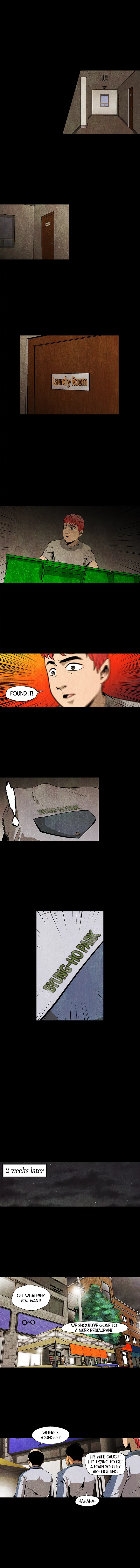 Six Players Chapter 7 - Page 3