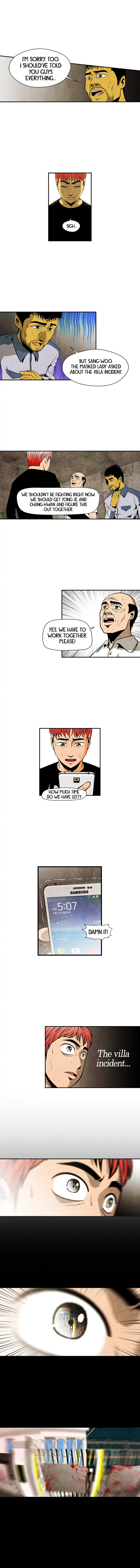 Six Players Chapter 9 - Page 3