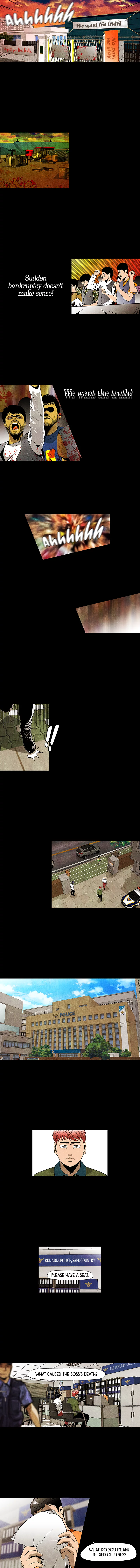 Six Players Chapter 9 - Page 4