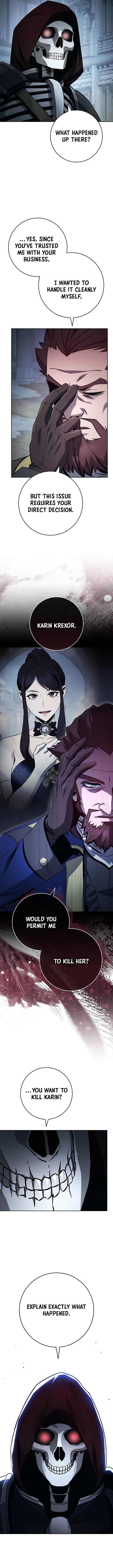 Skeleton Soldier Couldn’t Protect the Dungeon Chapter 338 - Page 5