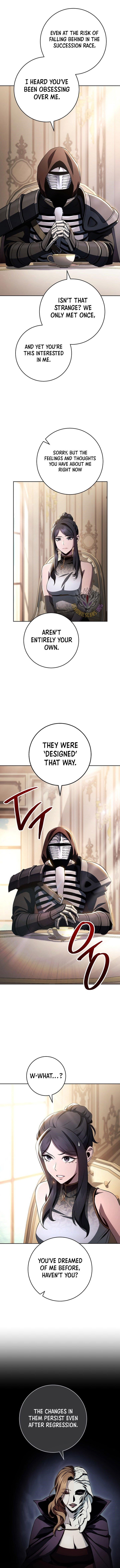 Skeleton Soldier Couldn’t Protect the Dungeon Chapter 339 - Page 2