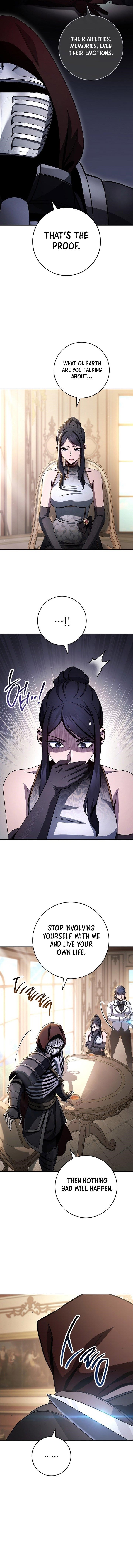 Skeleton Soldier Couldn’t Protect the Dungeon Chapter 339 - Page 3