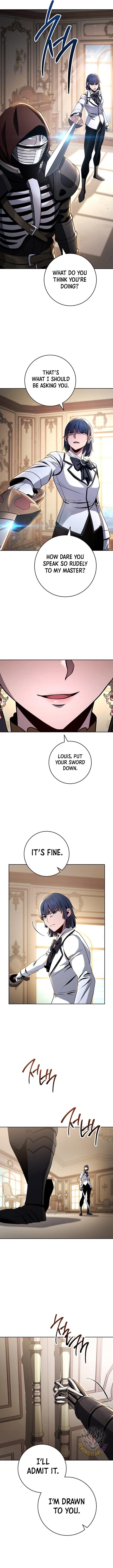 Skeleton Soldier Couldn’t Protect the Dungeon Chapter 339 - Page 4