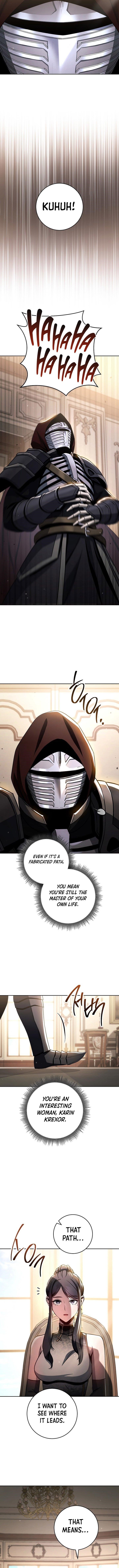 Skeleton Soldier Couldn’t Protect the Dungeon Chapter 339 - Page 9