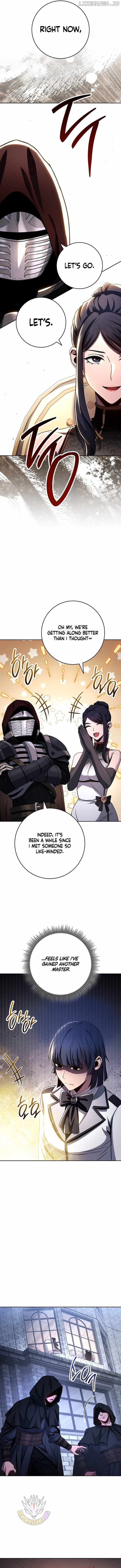 Skeleton Soldier Couldn’t Protect the Dungeon Chapter 340 - Page 12