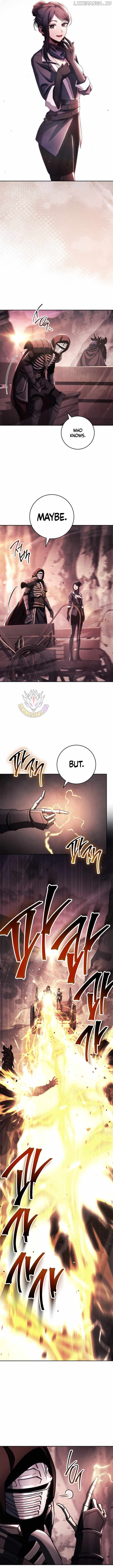 Skeleton Soldier Couldn’t Protect the Dungeon Chapter 341 - Page 10