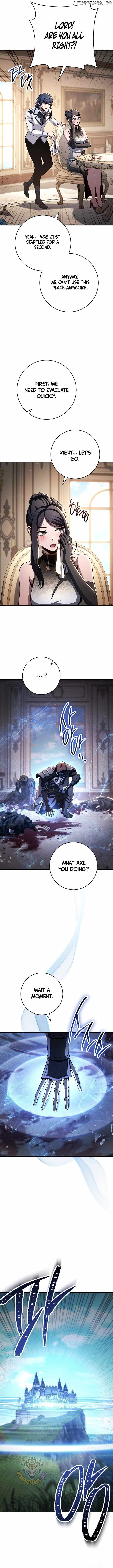 Skeleton Soldier Couldn’t Protect the Dungeon Chapter 341 - Page 2