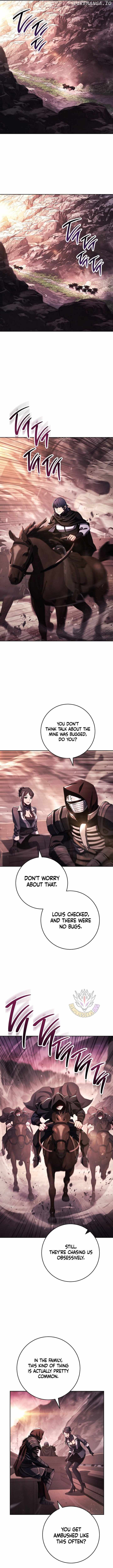 Skeleton Soldier Couldn’t Protect the Dungeon Chapter 341 - Page 8