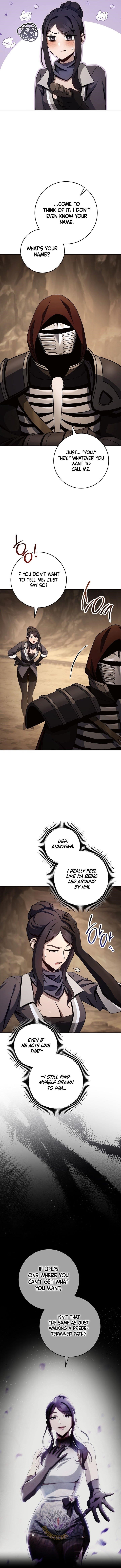 Skeleton Soldier Couldn’t Protect the Dungeon Chapter 343 - Page 3
