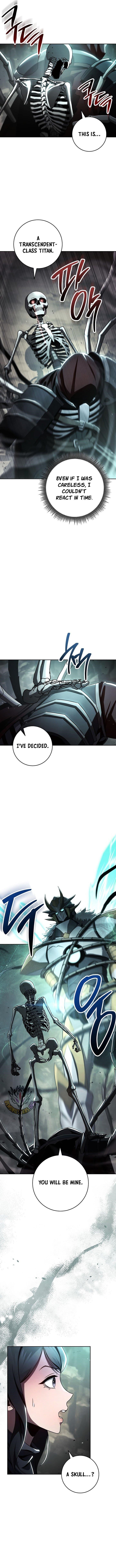 Skeleton Soldier Couldn’t Protect the Dungeon Chapter 346 - Page 7
