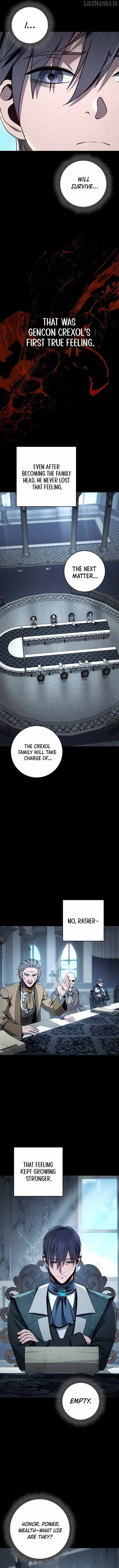 Skeleton Soldier Couldn’t Protect the Dungeon Chapter 350 - Page 12
