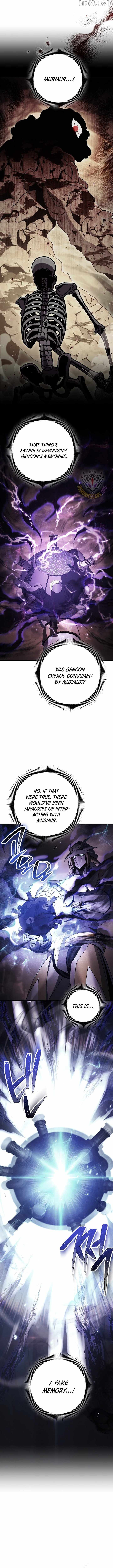 Skeleton Soldier Couldn’t Protect the Dungeon Chapter 350 - Page 9