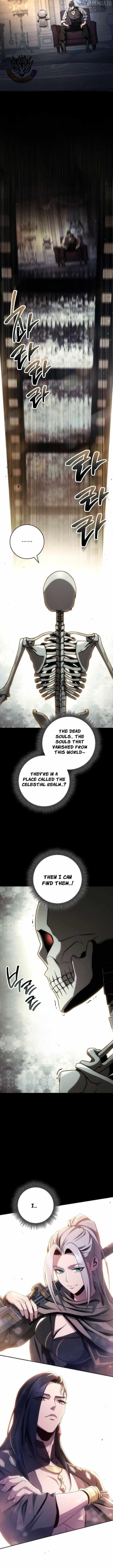 Skeleton Soldier Couldn’t Protect the Dungeon Chapter 351 - Page 3