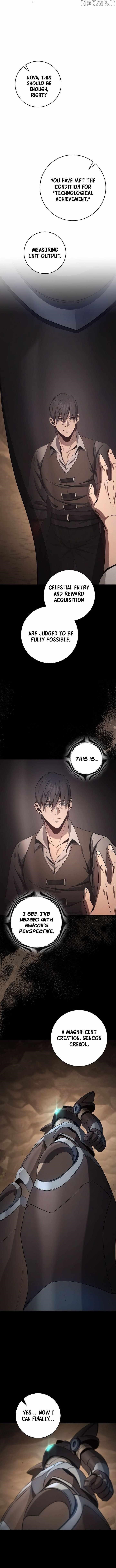 Skeleton Soldier Couldn’t Protect the Dungeon Chapter 351 - Page 6