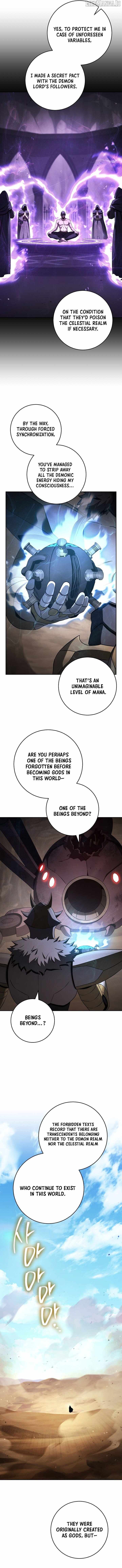 Skeleton Soldier Couldn’t Protect the Dungeon Chapter 352 - Page 2