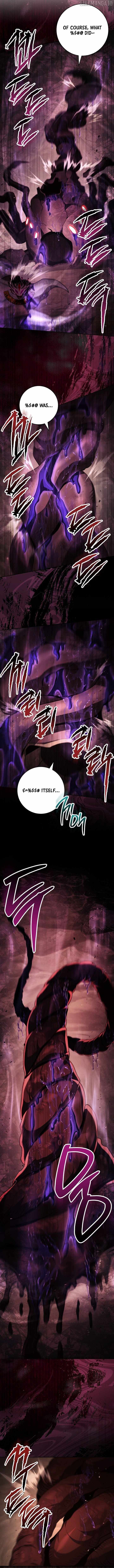 Skeleton Soldier Couldn’t Protect the Dungeon Chapter 352 - Page 11