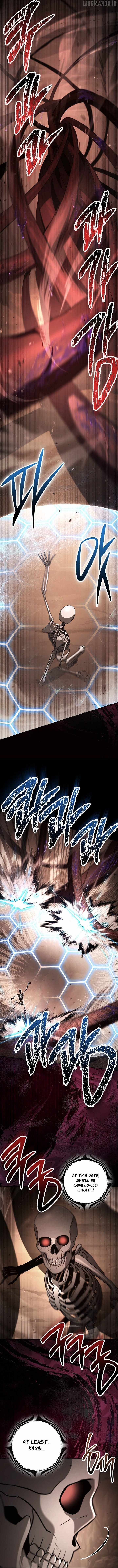 Skeleton Soldier Couldn’t Protect the Dungeon Chapter 352 - Page 12