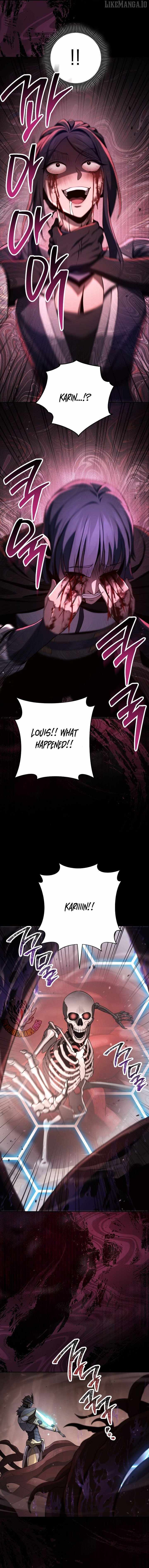 Skeleton Soldier Couldn’t Protect the Dungeon Chapter 352 - Page 13