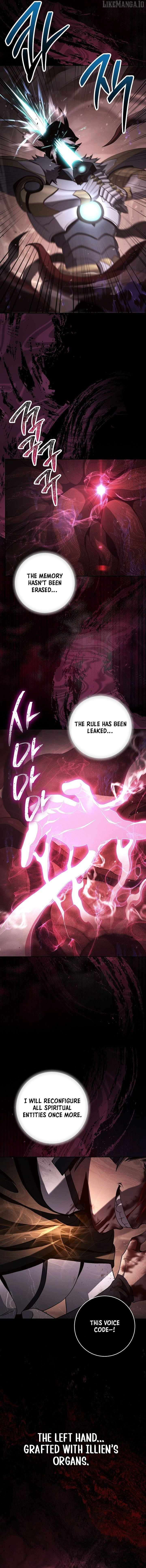 Skeleton Soldier Couldn’t Protect the Dungeon Chapter 352 - Page 14