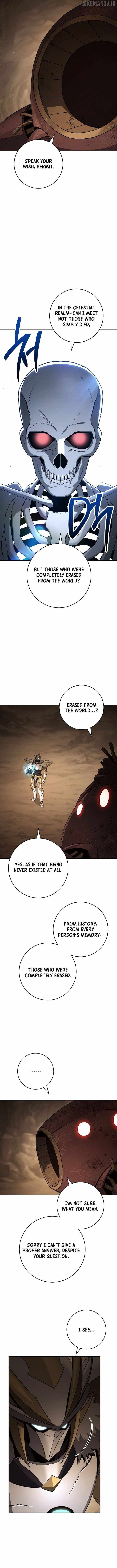 Skeleton Soldier Couldn’t Protect the Dungeon Chapter 352 - Page 4