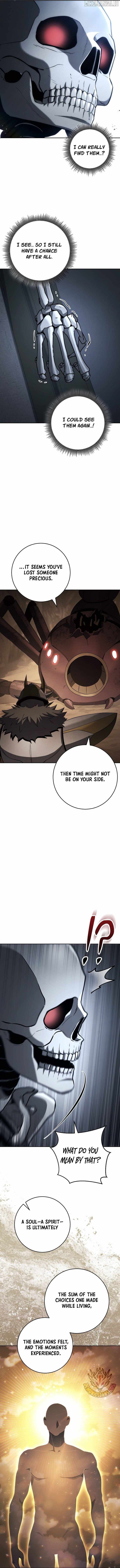 Skeleton Soldier Couldn’t Protect the Dungeon Chapter 352 - Page 7