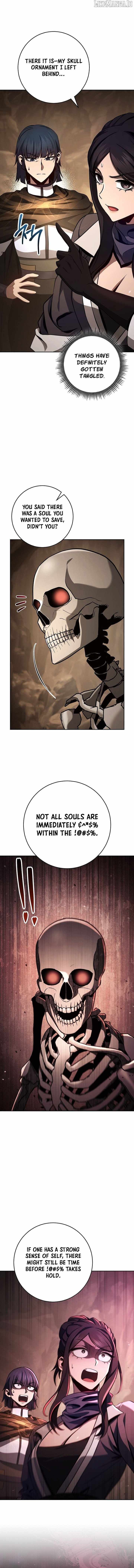 Skeleton Soldier Couldn’t Protect the Dungeon Chapter 352 - Page 10