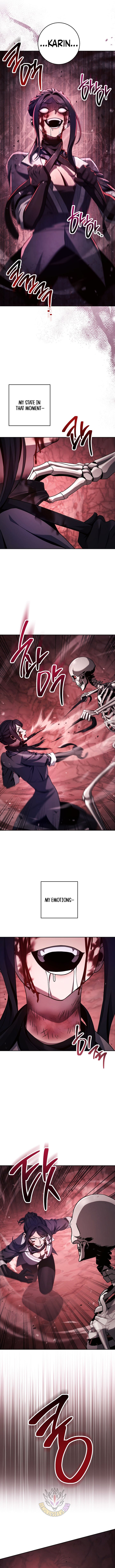 Skeleton Soldier Couldn’t Protect the Dungeon Chapter 353 - Page 12