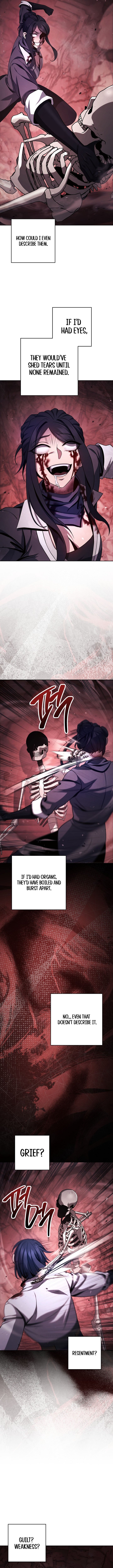 Skeleton Soldier Couldn’t Protect the Dungeon Chapter 353 - Page 13