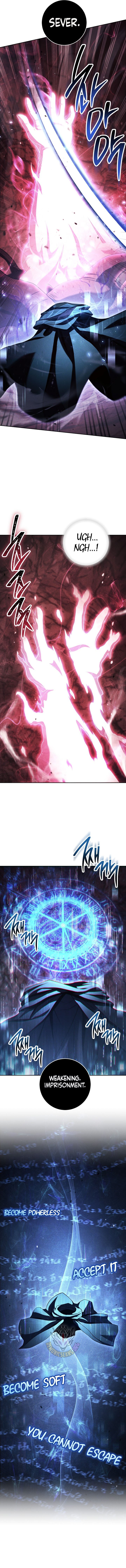 Skeleton Soldier Couldn’t Protect the Dungeon Chapter 353 - Page 10