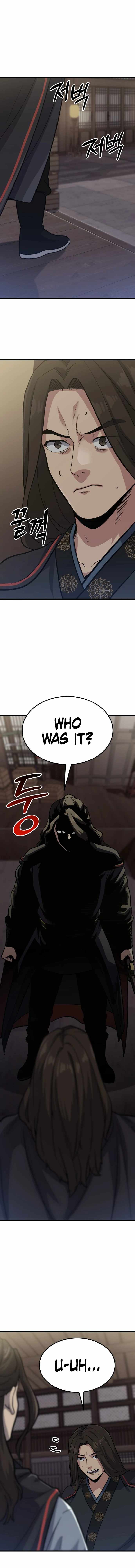 Skeleton Warrior Chapter 10 - Page 34