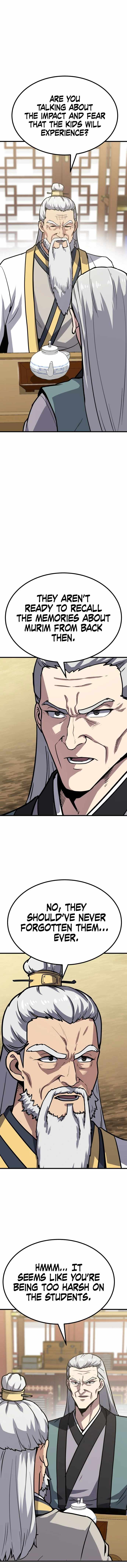 Skeleton Warrior Chapter 13 - Page 24
