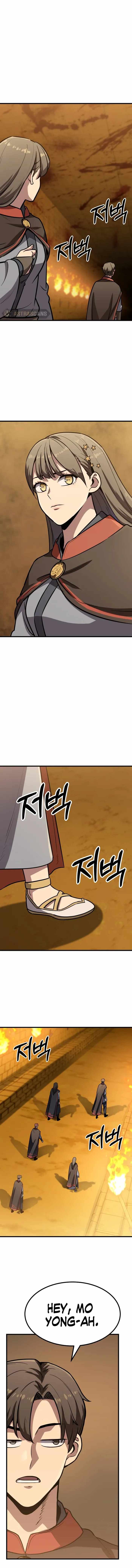 Skeleton Warrior Chapter 14 - Page 18