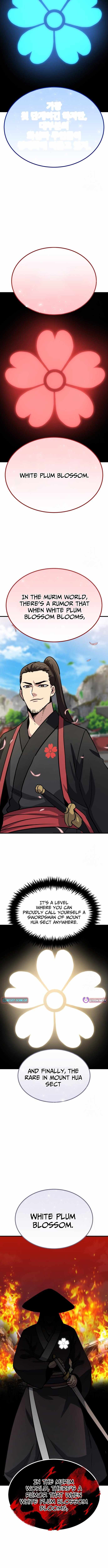 Skeleton Warrior Chapter 25 - Page 16