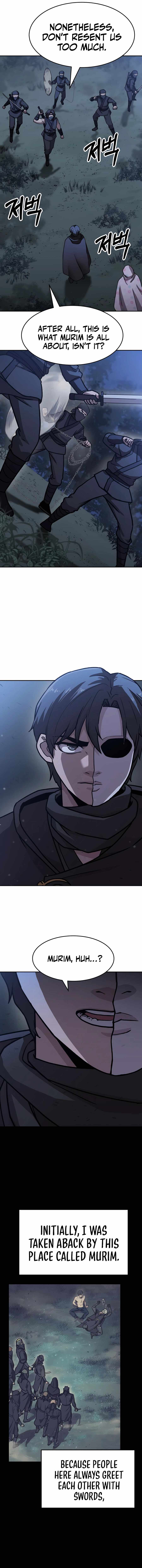 Skeleton Warrior Chapter 4 - Page 31