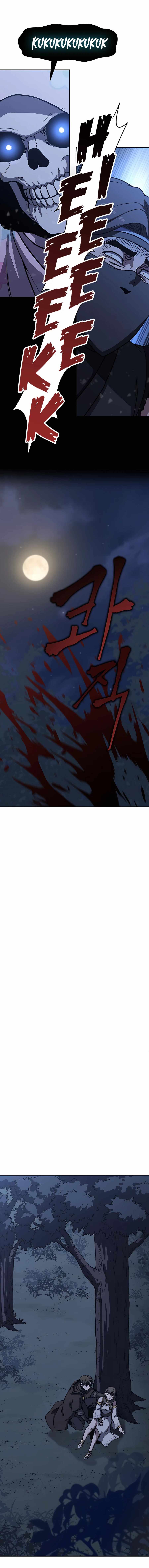 Skeleton Warrior Chapter 4 - Page 48