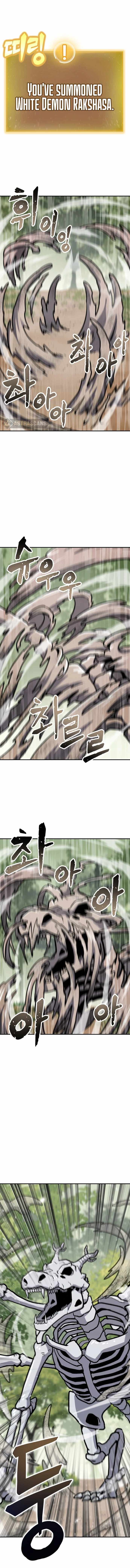 Skeleton Warrior Chapter 7 - Page 36