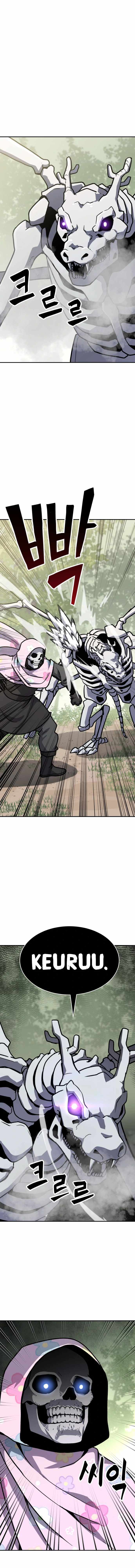 Skeleton Warrior Chapter 7 - Page 39