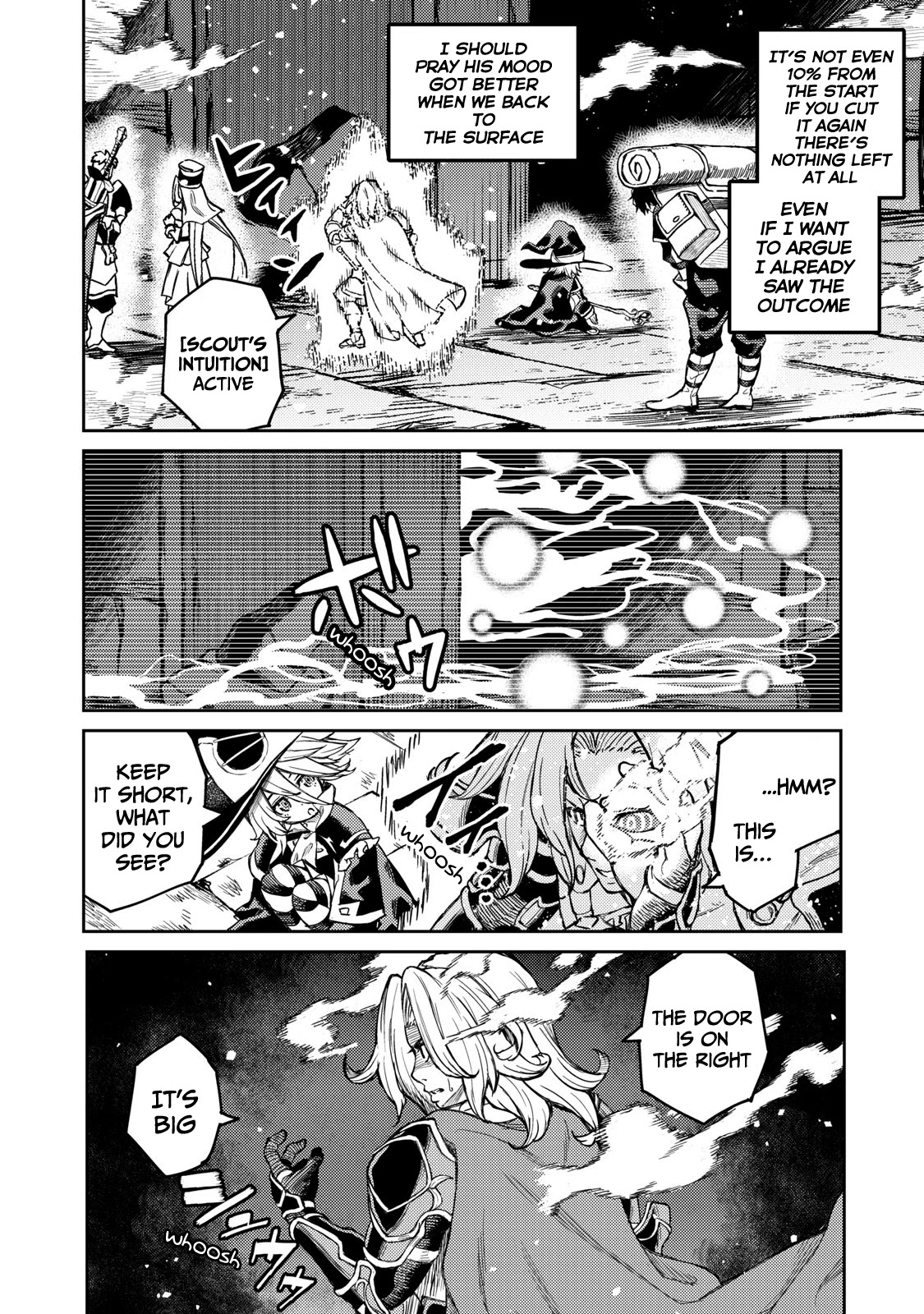 Skill Lender’s Retrieving (Tale) ~I Told You It’s 10% Per 10 Days at First, Didn’t I~ Chapter 1 - Page 27