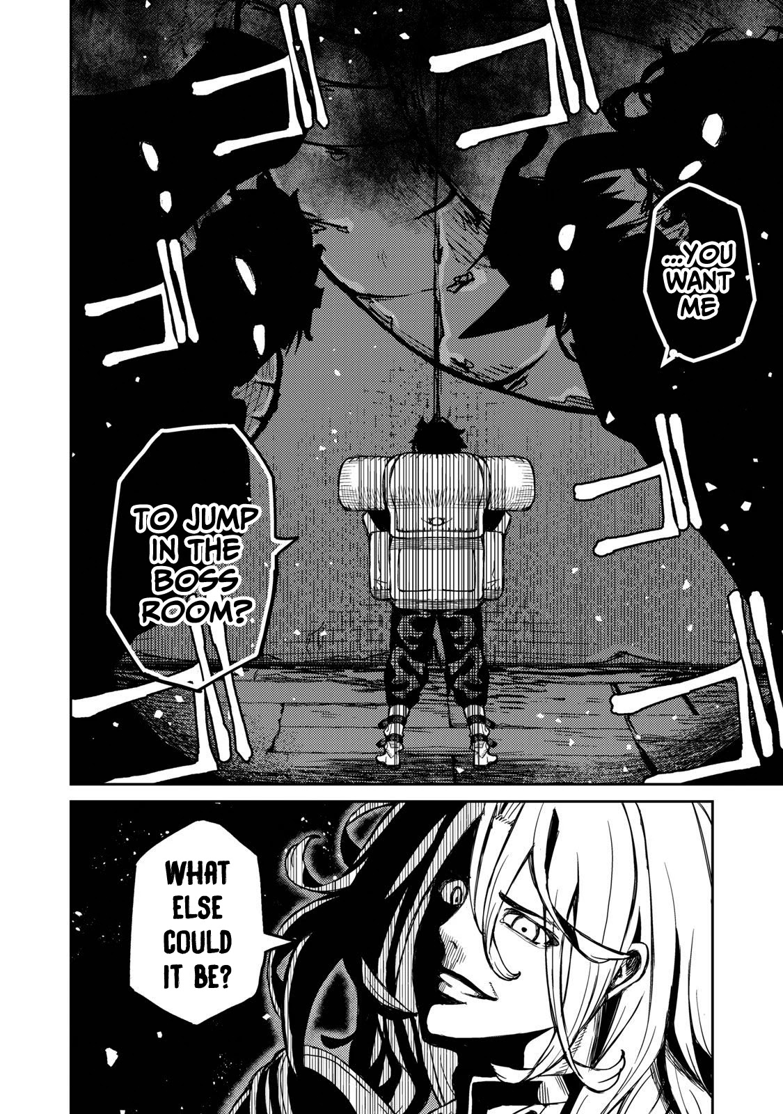 Skill Lender’s Retrieving (Tale) ~I Told You It’s 10% Per 10 Days at First, Didn’t I~ Chapter 1 - Page 31