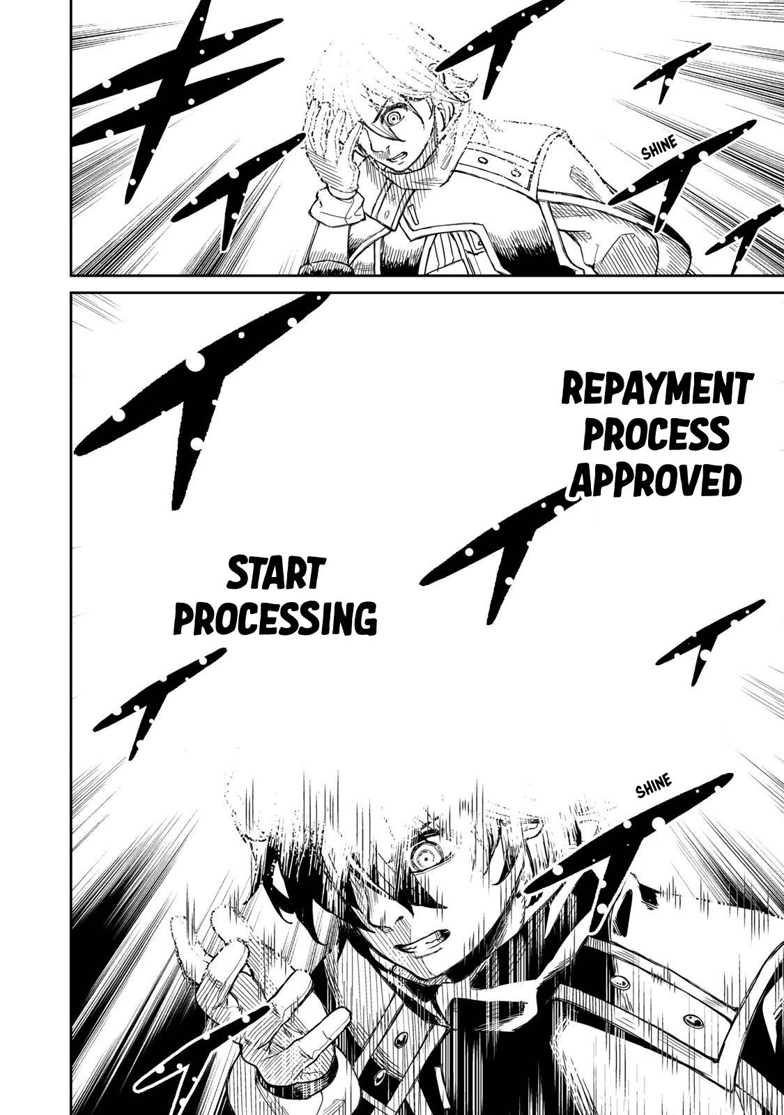 Skill Lender’s Retrieving (Tale) ~I Told You It’s 10% Per 10 Days at First, Didn’t I~ Chapter 1 - Page 41