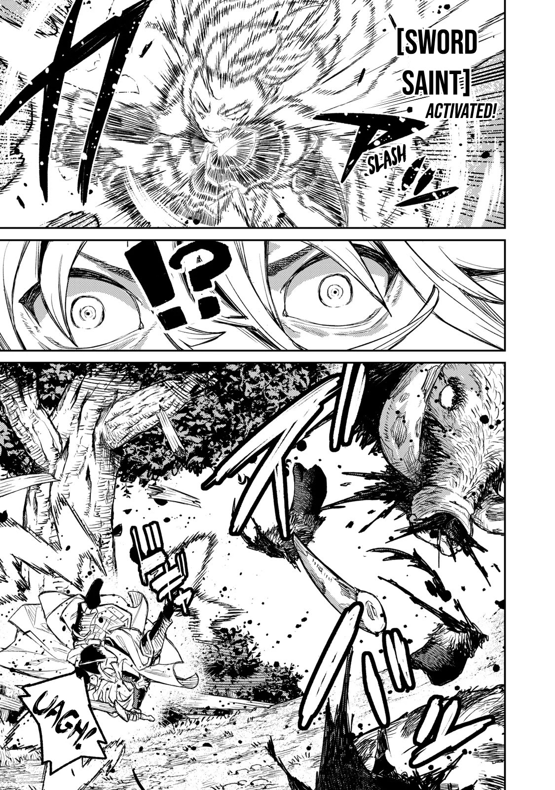 Skill Lender’s Retrieving (Tale) ~I Told You It’s 10% Per 10 Days at First, Didn’t I~ Chapter 11 - Page 4