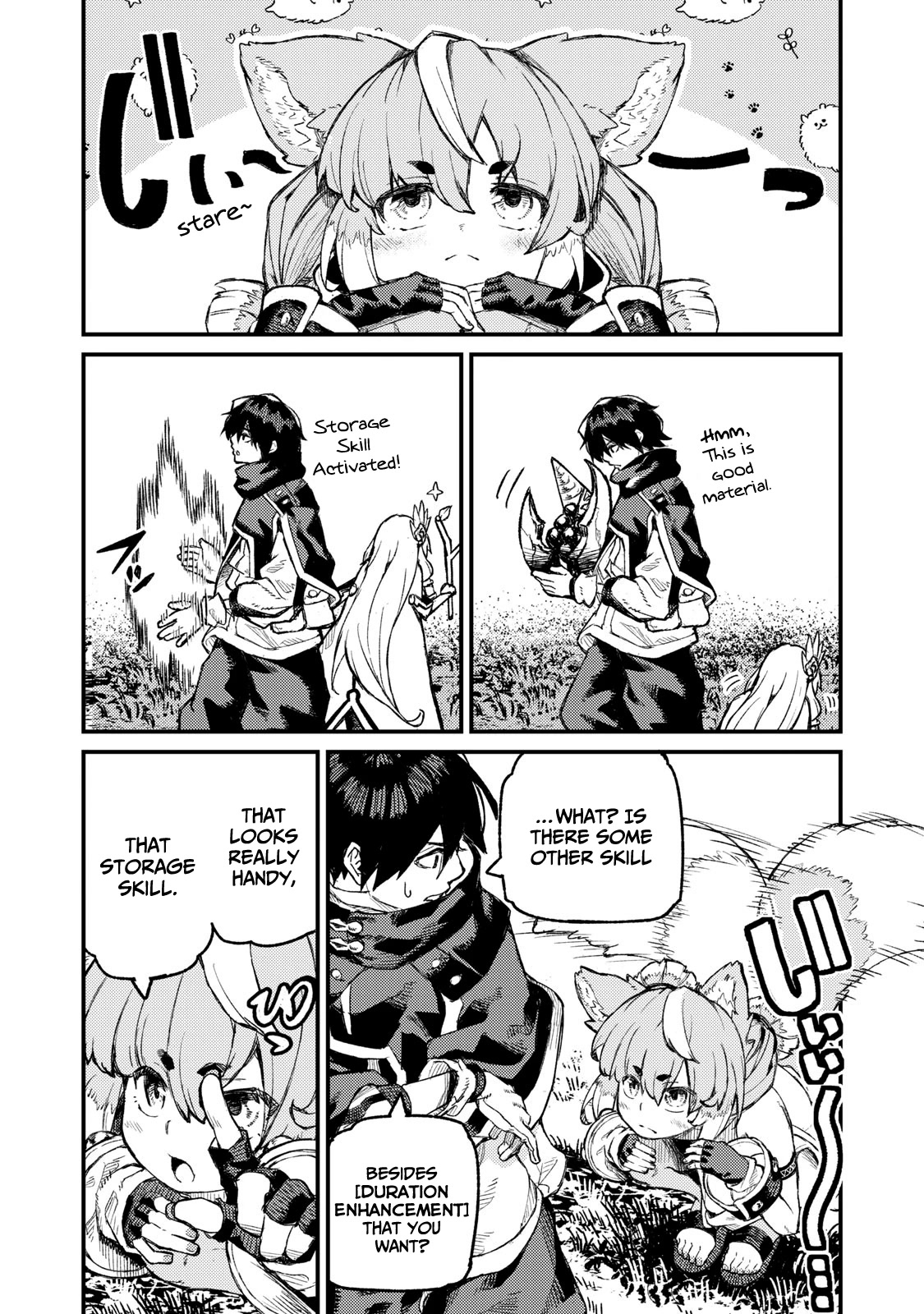 Skill Lender’s Retrieving (Tale) ~I Told You It’s 10% Per 10 Days at First, Didn’t I~ Chapter 15 - Page 2