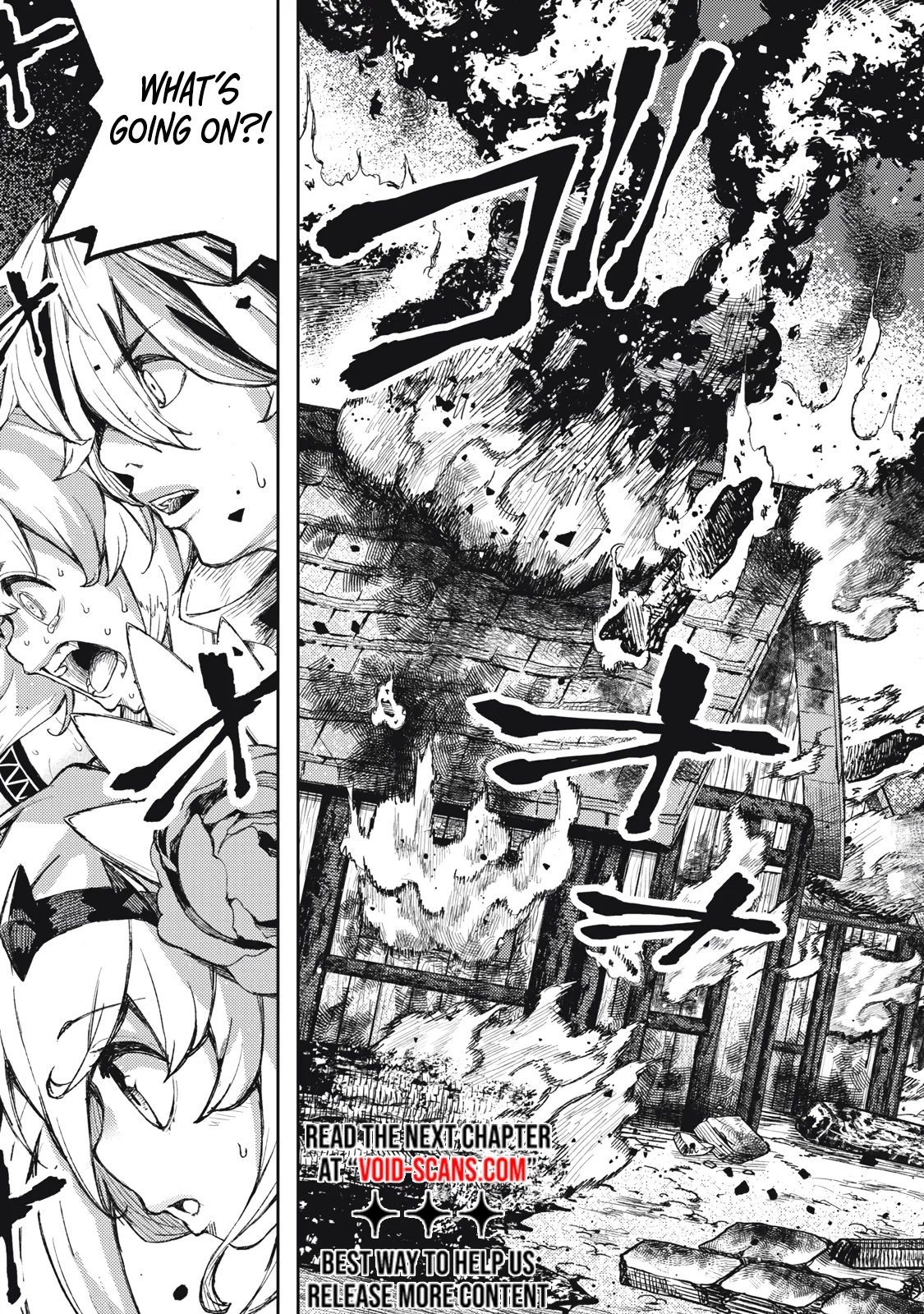 Skill Lender’s Retrieving (Tale) ~I Told You It’s 10% Per 10 Days at First, Didn’t I~ Chapter 17 - Page 15