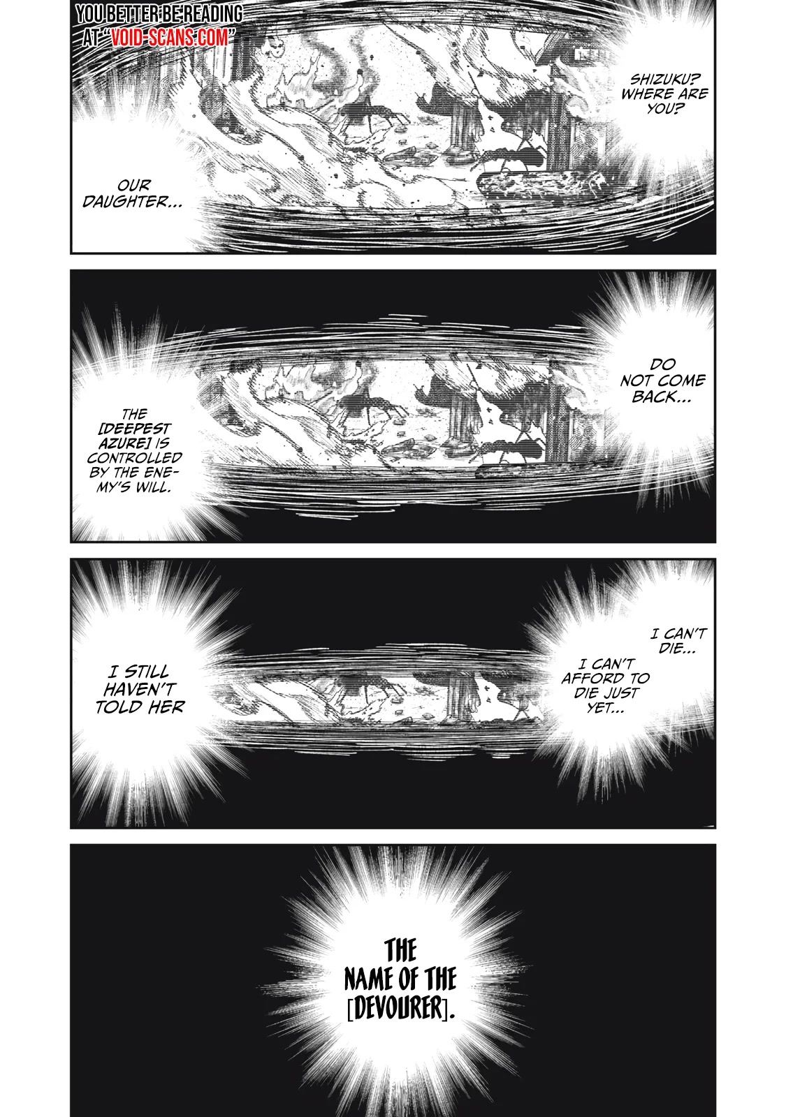 Skill Lender’s Retrieving (Tale) ~I Told You It’s 10% Per 10 Days at First, Didn’t I~ Chapter 17 - Page 5