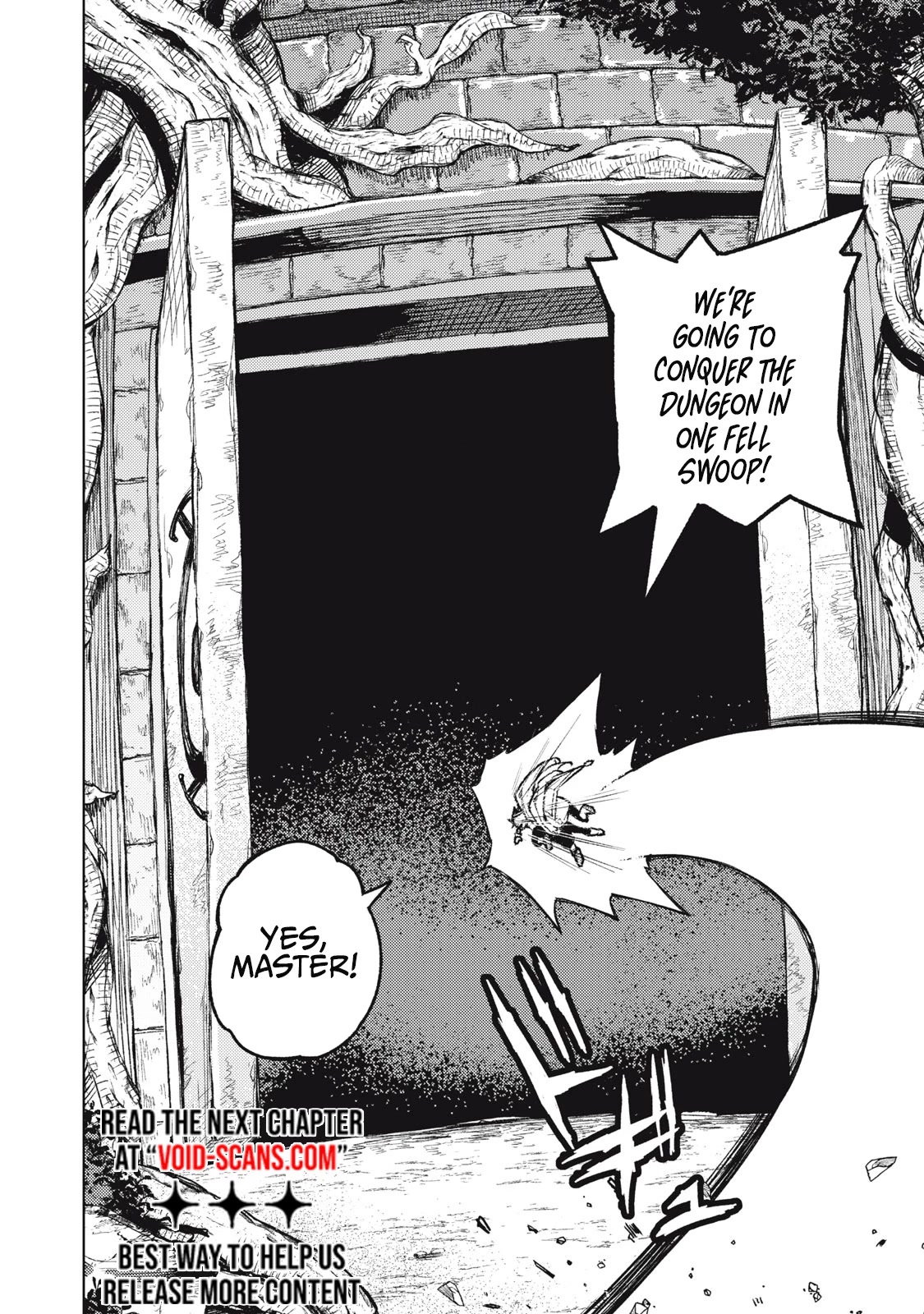 Skill Lender’s Retrieving (Tale) ~I Told You It’s 10% Per 10 Days at First, Didn’t I~ Chapter 19 - Page 16