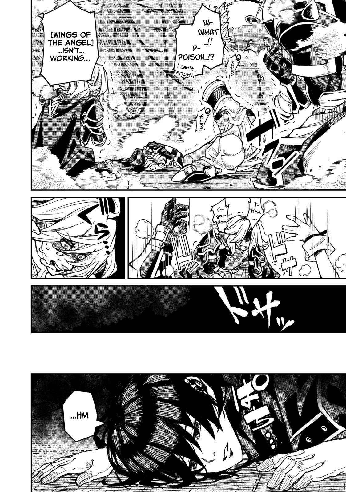 Skill Lender’s Retrieving (Tale) ~I Told You It’s 10% Per 10 Days at First, Didn’t I~ Chapter 2 - Page 11